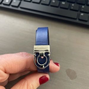 Never Worn Ferragamo Bracelet